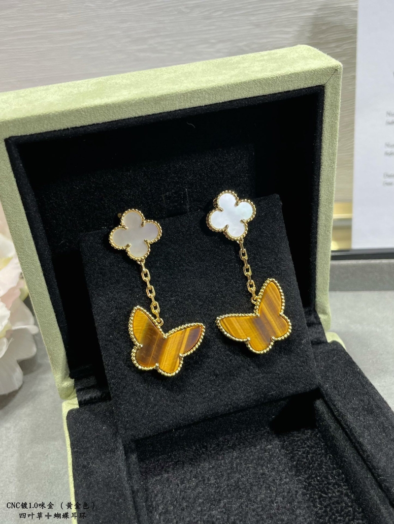 Vca Earrings